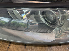 Laden Sie das Bild in den Galerie-Viewer, Frontscheinwerfer Audi A8 85122000 Xenon Links Scheinwerfer Headlight SCH1112106283qa
