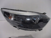 Laden Sie das Bild in den Galerie-Viewer, Frontscheinwerfer Renault Captur Rechts Scheinwerfer Headlight SCH3502657206ls
