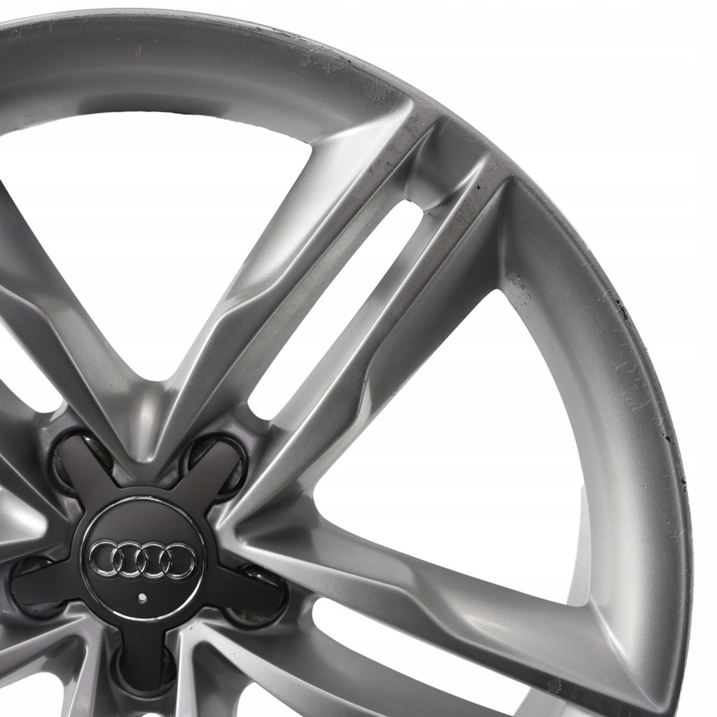 1x Alufelge 19 Zoll 8.5" 5x112 8T0601025H Audi A5 Rim Wheel FEL8898335728wt