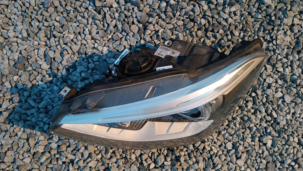 Frontscheinwerfer BMW 1 F21 F20 7229677-10 Xenon Links Scheinwerfer Headlight