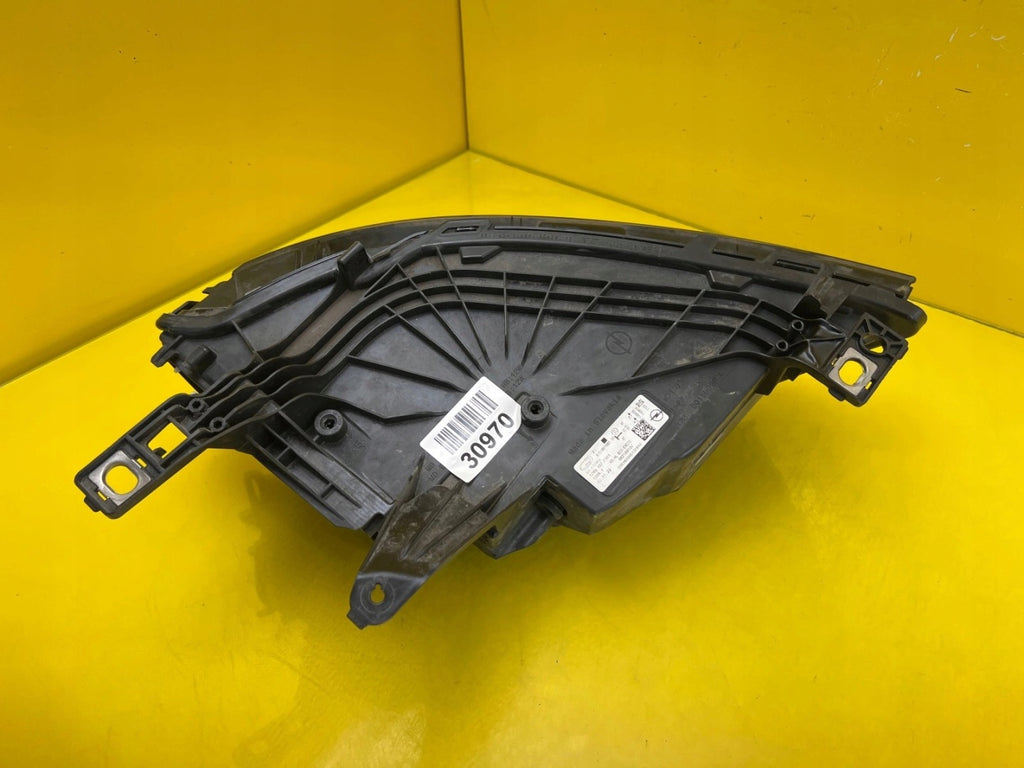 Frontscheinwerfer Opel Astra L 9851881680 LED Links Scheinwerfer Headlight SCH7731218866gq