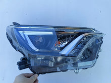 Load image into Gallery viewer, Frontscheinwerfer Toyota 4 Full LED Ein Stück (Rechts oder Links) Headlight