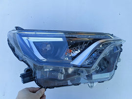 Frontscheinwerfer Toyota 4 Full LED Ein Stück (Rechts oder Links) Headlight