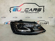 Laden Sie das Bild in den Galerie-Viewer, Frontscheinwerfer VW Jetta 5C7941752E Xenon Rechts Scheinwerfer Headlight SCH3765713928wc
