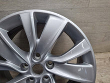 Laden Sie das Bild in den Galerie-Viewer, 1x Alufelge 18 Zoll 5x115 Opel Insignia B Rim Wheel FEL3887057974zw
