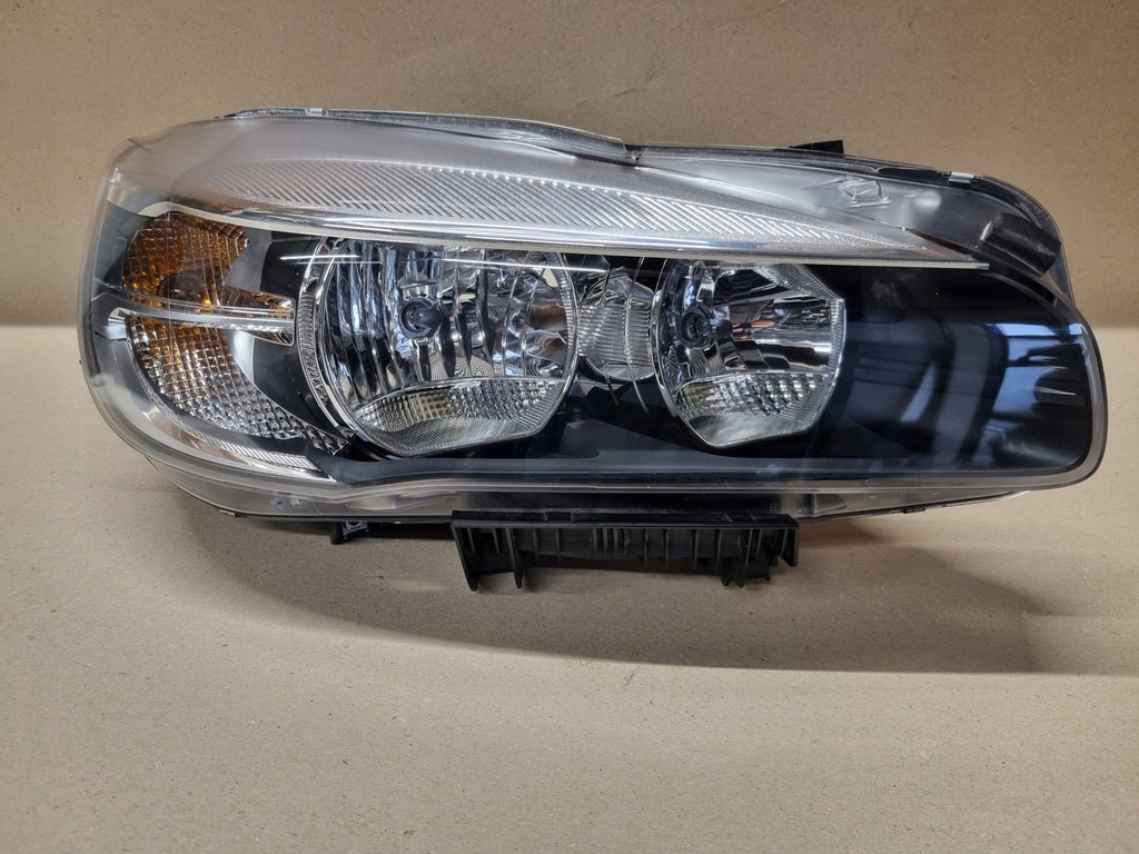 Frontscheinwerfer BMW 2 F45 F46 7422574-02 Full LED Rechts Headlight SCH8541324940nk