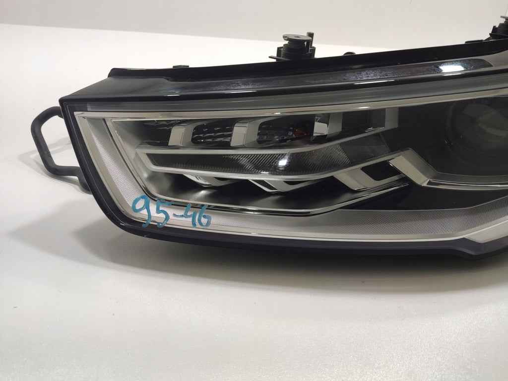 Frontscheinwerfer Audi A1 8XA941005 Xenon Links Scheinwerfer Headlight SCH5750890304ur