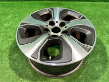 Load image into Gallery viewer, 1x Alufelge 16 Zoll 7.0&quot; 5x112 52ET 6860253 BMW 2 Active Tourer F45 Gran F46