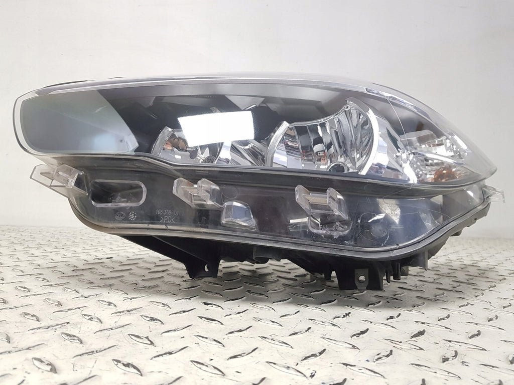 Frontscheinwerfer BMW 1 F21 F20 7358391-10 Ein Stück (Rechts oder Links) SCH2125375360ye