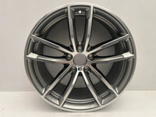 Load image into Gallery viewer, 1x Alufelge 18 Zoll 8.0" 5x112 30ET 7855081 BMW 5 G31 G30 Rim Wheel FEL7854787546zu