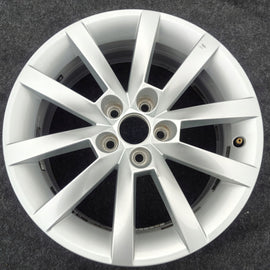 1x Alufelge 16 Zoll 6.0