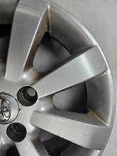 Laden Sie das Bild in den Galerie-Viewer, 1x Alufelge 15 Zoll 5.5" 4x100 45ET PZ406-B0674-ZC Toyota I Rim Wheel FEL7077163805he