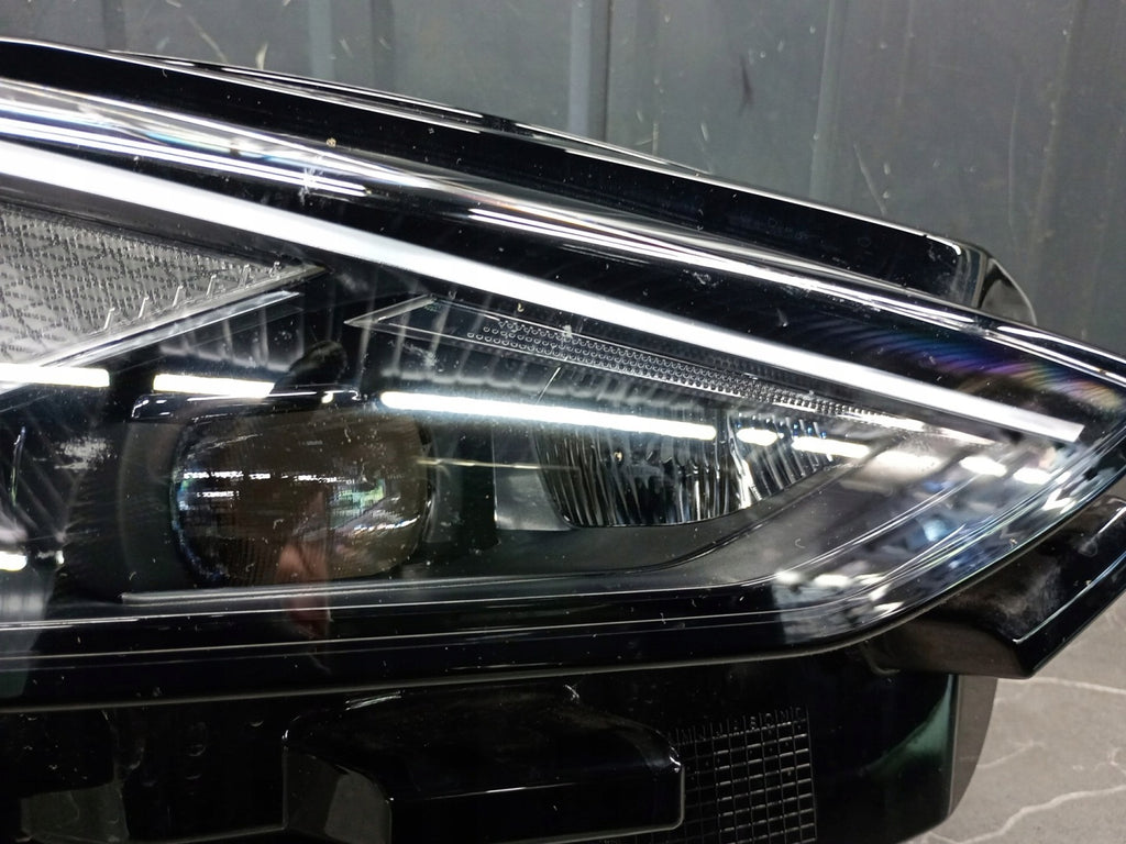 Frontscheinwerfer Cupra 11H941036E Rechts Scheinwerfer Headlight SCH1834464765va
