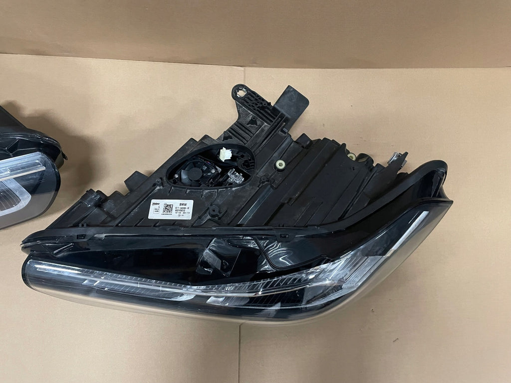Frontscheinwerfer BMW X2 F39 5A29E96 5A29E95 Ein Satz Scheinwerfer Headlight SCH5274578738mo
