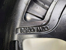 Load image into Gallery viewer, 1x Alufelge 21 Zoll 9.0&quot; 5x112 36ET 5A02655 BMW Ix Rim Wheel