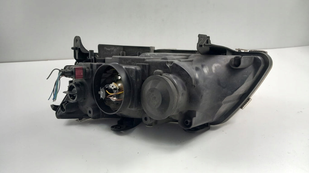 Frontscheinwerfer Saab 9-3 Rechts Scheinwerfer Headlight