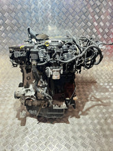 Laden Sie das Bild in den Galerie-Viewer, Motor Ford Galaxy II UFBA 2.0 TDCI 140PS 132TKm 2014 Diesel Engine Komplett MOT7954698911ah