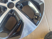 Load image into Gallery viewer, 1x Alufelge 19 Zoll 7.5" 5x114.3 52910-D7460 Hyundai Tucson Rim Wheel FEL8407724554jv
