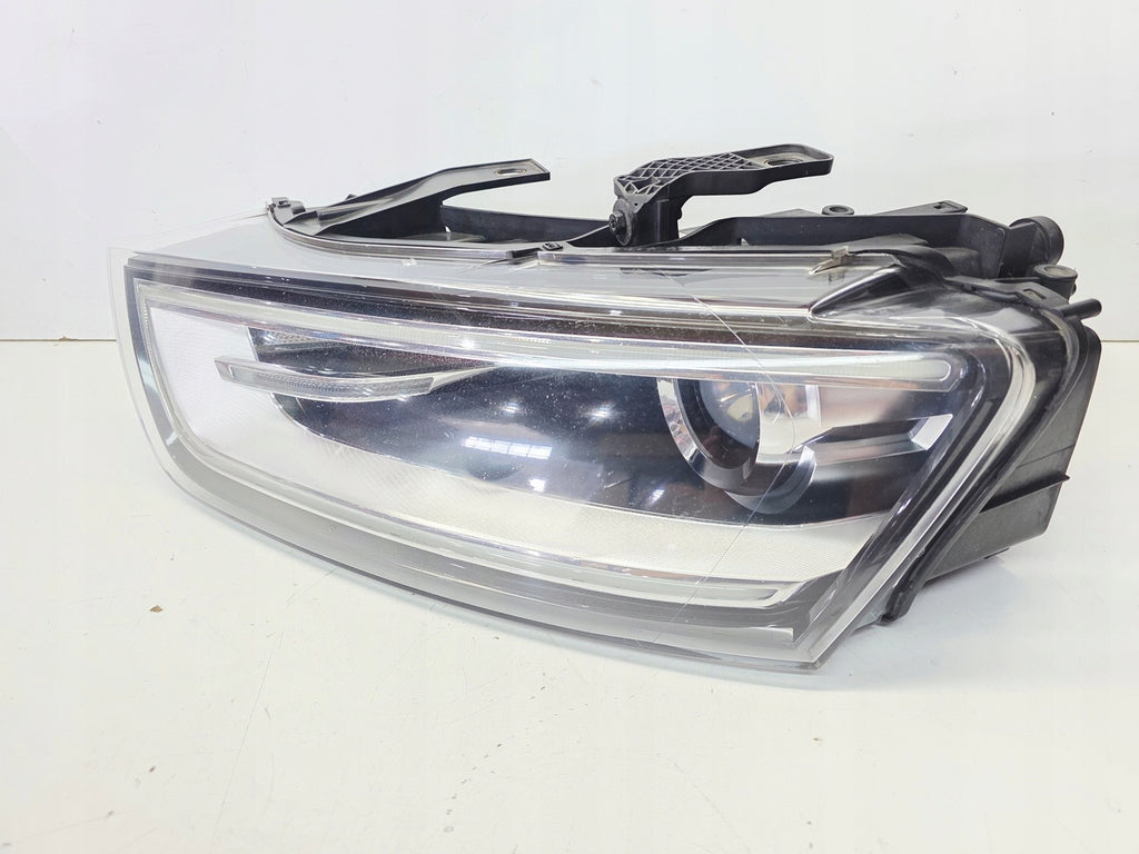 Frontscheinwerfer Audi Q3 8U0941043 LED Links Scheinwerfer Headlight SCH5566319492vn