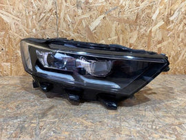Frontscheinwerfer VW T-Roc 2GA941036P Full LED Rechts Scheinwerfer Headlight