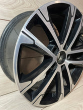 Laden Sie das Bild in den Galerie-Viewer, 1x Alufelge 17 Zoll 7.5" 5x112 5G0601025AK VW Golf VII I Rim Wheel FEL1627630646cx