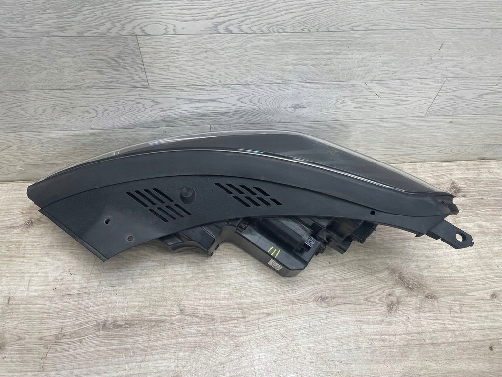 Frontscheinwerfer Hyundai Tucson Tl D792121C20 Rechts Scheinwerfer Headlight