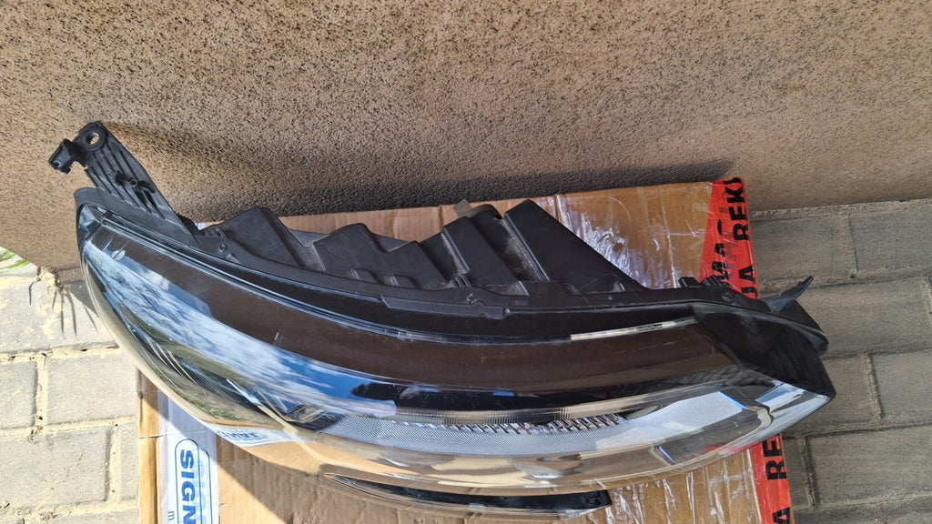Frontscheinwerfer Renault Megane IV 260103857R Full LED Rechts Headlight SCH1668491328ui