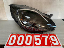 Laden Sie das Bild in den Galerie-Viewer, Frontscheinwerfer Ford Puma L1TB-13E014-GK LED Rechts Scheinwerfer Headlight SCH2027216025jb