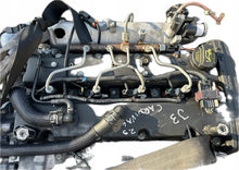 Laden Sie das Bild in den Galerie-Viewer, Motor Kia Carnival III J3 2.9 CRDI 128TKm Diesel Engine Komplett