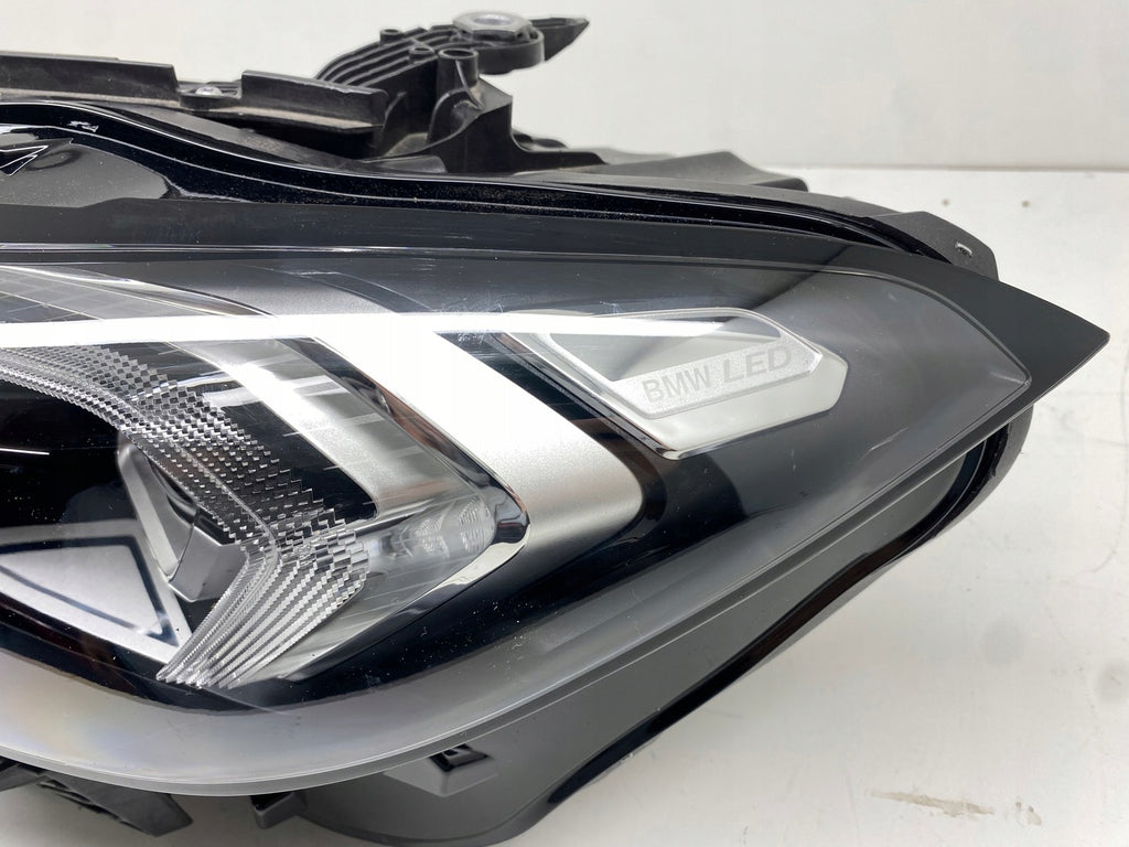 Frontscheinwerfer BMW G21 G20 9450798-03 LED FALSE Scheinwerfer Headlight SCH8030149490xc