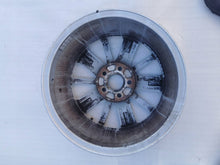 Laden Sie das Bild in den Galerie-Viewer, 1x Alufelge 15 Zoll 5x100 6C0601025 VW Polo Rim Wheel FEL8253532019np