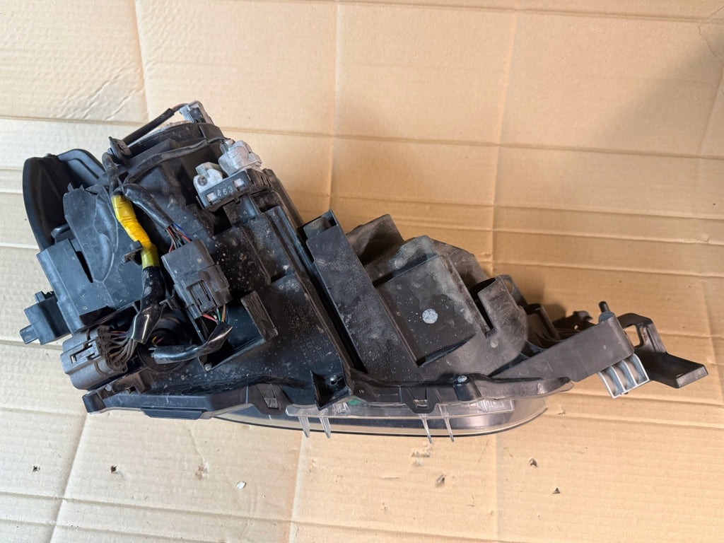Frontscheinwerfer Mazda 6 Gj Links Scheinwerfer Headlight SCH9486376578tg