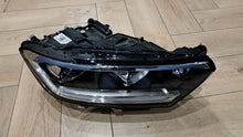 Laden Sie das Bild in den Galerie-Viewer, Frontscheinwerfer VW T-Roc 2GA941036AH LED Rechts Scheinwerfer Headlight