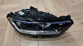 Frontscheinwerfer VW T-Roc 2GA941036AH LED Rechts Scheinwerfer Headlight