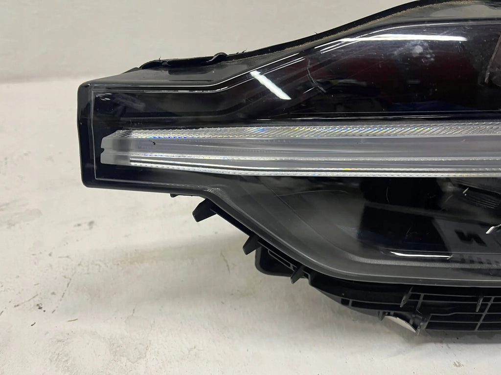 Frontscheinwerfer Volvo Xc60 II 32337382 Links Scheinwerfer Headlight SCH2495005475vt
