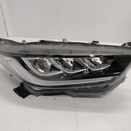 Frontscheinwerfer Toyota Yaris Full LED Rechts Scheinwerfer Headlight SCH3205128463bl