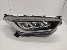 Laden Sie das Bild in den Galerie-Viewer, Frontscheinwerfer Toyota Yaris Full LED Rechts Scheinwerfer Headlight SCH3205128463bl