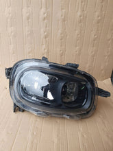 Laden Sie das Bild in den Galerie-Viewer, Frontscheinwerfer Citroën C3 III 9820059280 Rechts Scheinwerfer Headlight SCH2569957459wn