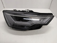 Laden Sie das Bild in den Galerie-Viewer, Frontscheinwerfer Audi A6 C8 4K0941034 LED Rechts Scheinwerfer Headlight SCH2359070891yc