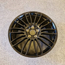 1x Alufelge 21 Zoll 9.0