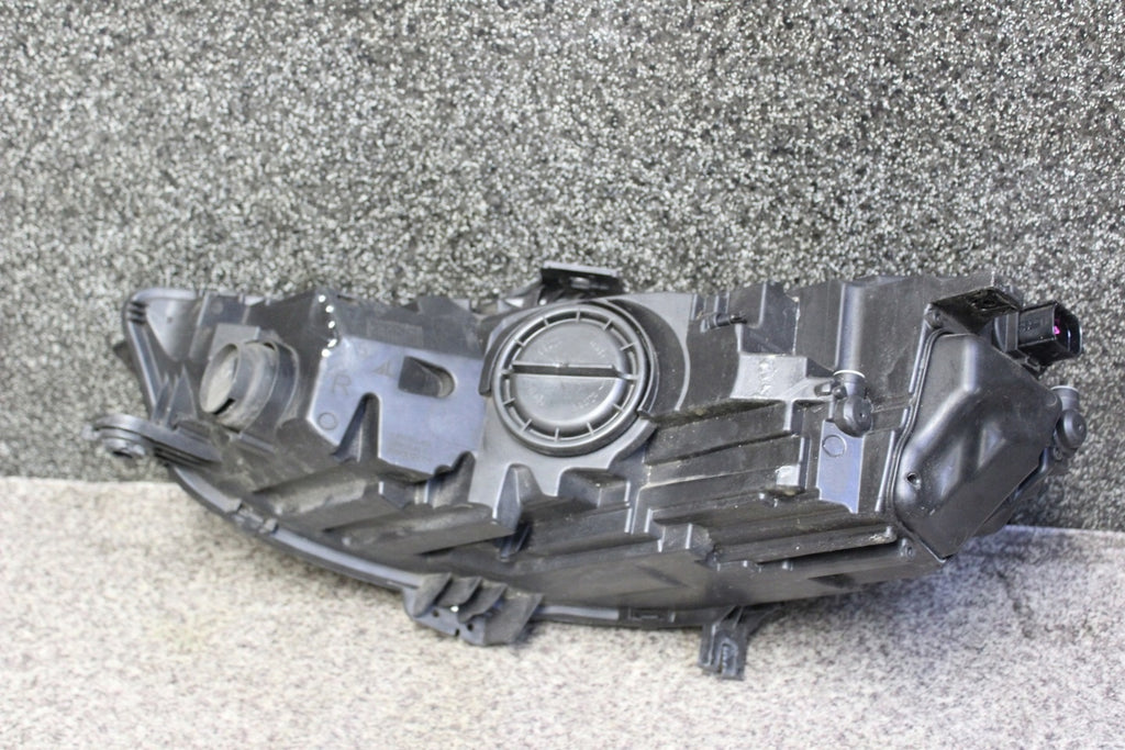 Frontscheinwerfer Audi A4 B9 8W0941012 LED Rechts Scheinwerfer Headlight