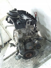 Load image into Gallery viewer, Motor BMW E90 N47D20C 2.0 305TKm Diesel Engine Unkomplett