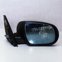 Load image into Gallery viewer, Außenspiegel Seitenspiegel Kia Ceed Rechts Side Mirror