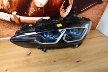 Laden Sie das Bild in den Galerie-Viewer, Frontscheinwerfer BMW 4 G22 G23 G26 5A19367-04 Laser Links Headlight SCH3901708807jh
