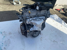 Load image into Gallery viewer, Motor Nissan Juke HR16 1.6 88TKm Benzin Engine Unkomplett MOT6910850891ew