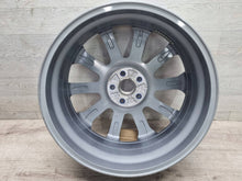 Load image into Gallery viewer, 1x Alufelge 20 Zoll 7.5" 5x114.3 45ET Glanz Graphit 9965107500 Mazda Cx-60 FEL6184150610ng