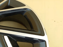 Load image into Gallery viewer, 1x Alufelge 18 Zoll 7.5" 5x114.3 55ET Glanz 52910-G4800 Hyundai I30 Iii FEL3440628439bk