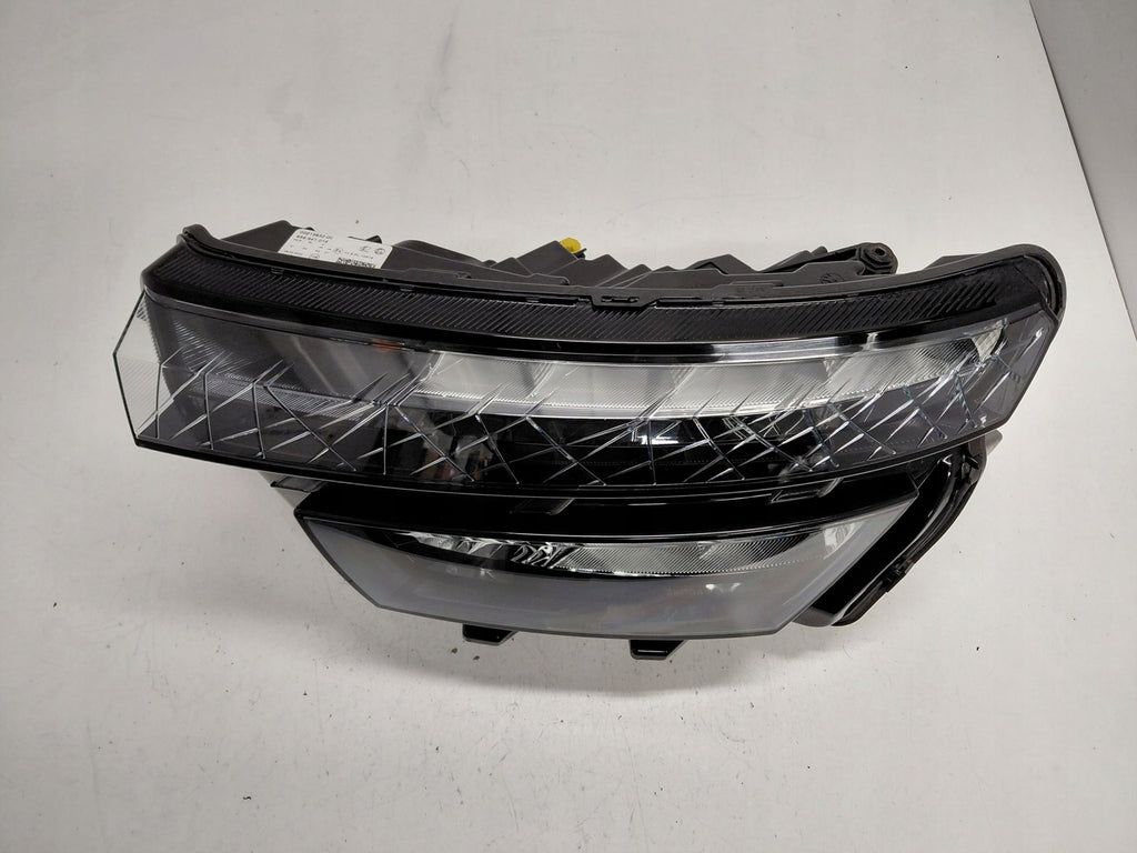 Frontscheinwerfer Skoda Kamiq 658941015 LED Links Scheinwerfer Headlight SCH7429106462ih
