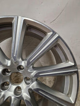 Laden Sie das Bild in den Galerie-Viewer, 1x Alufelge 20 Zoll 5.5" 5x108 38ET 31362277 Volvo Xc90 Xc60 Ii Rim Wheel FEL2373829862bt