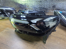 Laden Sie das Bild in den Galerie-Viewer, Frontscheinwerfer Dacia Duster 260603515R LED Links Scheinwerfer Headlight